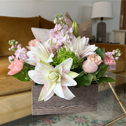 Beautiful Spirit Basket –  Bath County Florist, Owingsville KY