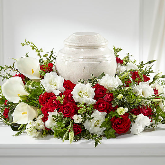 In My Memories Cremation Adornment –  Bath County Florist, Owingsville KY