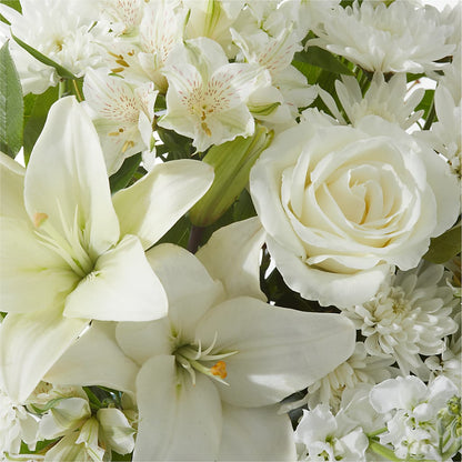 Peaceful Reflections Arrangement –  Bath County Florist, Owingsville KY