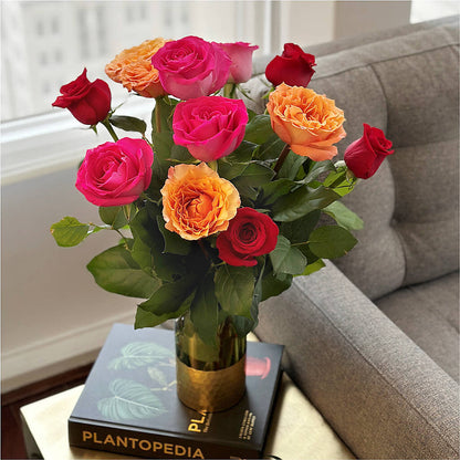 Ever After Rose Bouquet –  Bath County Florist, Owingsville KY