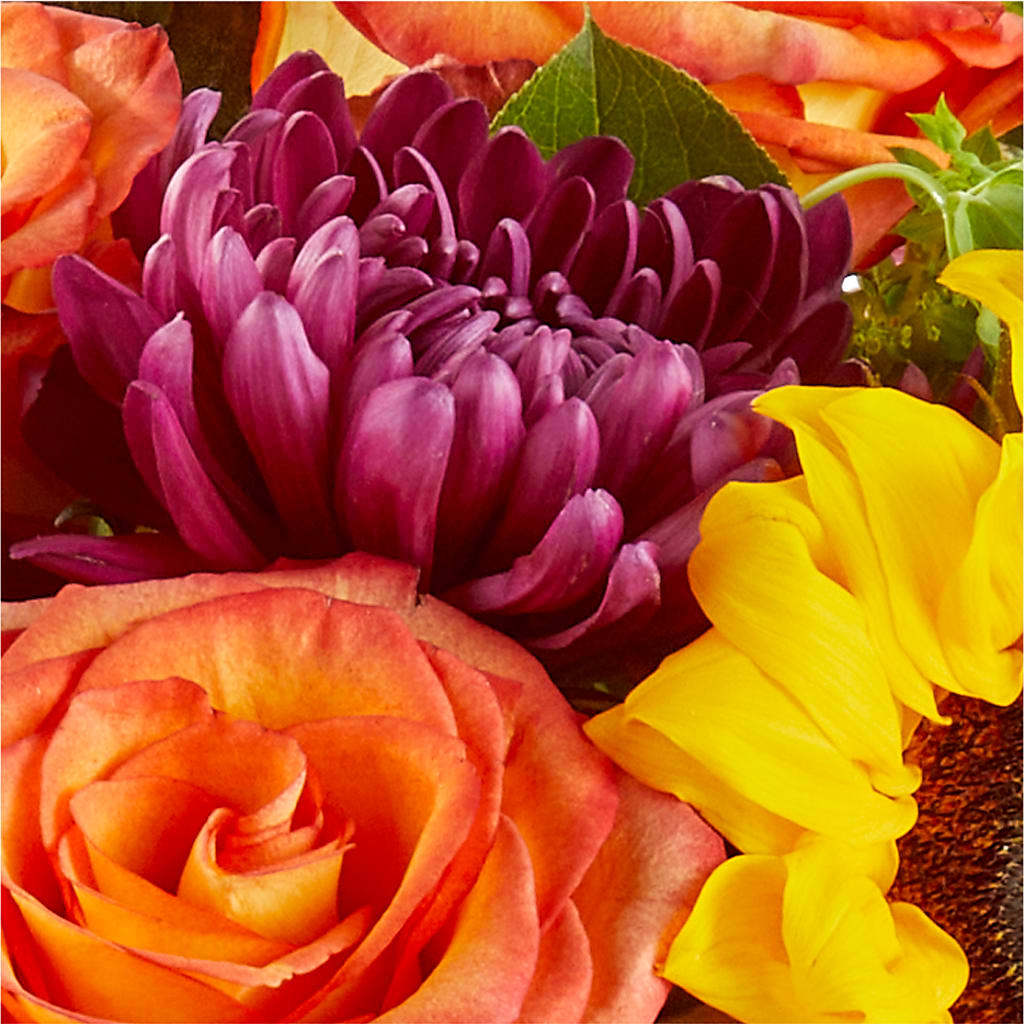 Nature Walk Bouquet –  Bath County Florist, Owingsville KY