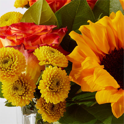 Picnic in the Park Bouquet –  Bath County Florist, Owingsville KY