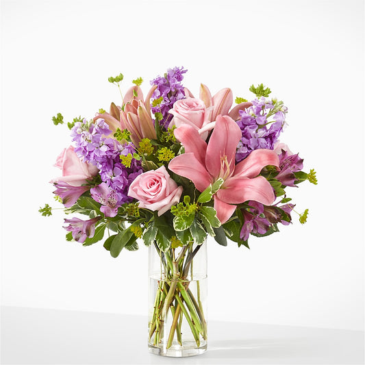 Precious Petals Bouquet –  Bath County Florist, Owingsville KY