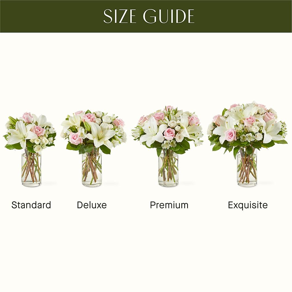 Kindhearted Bouquet –  Bath County Florist, Owingsville KY