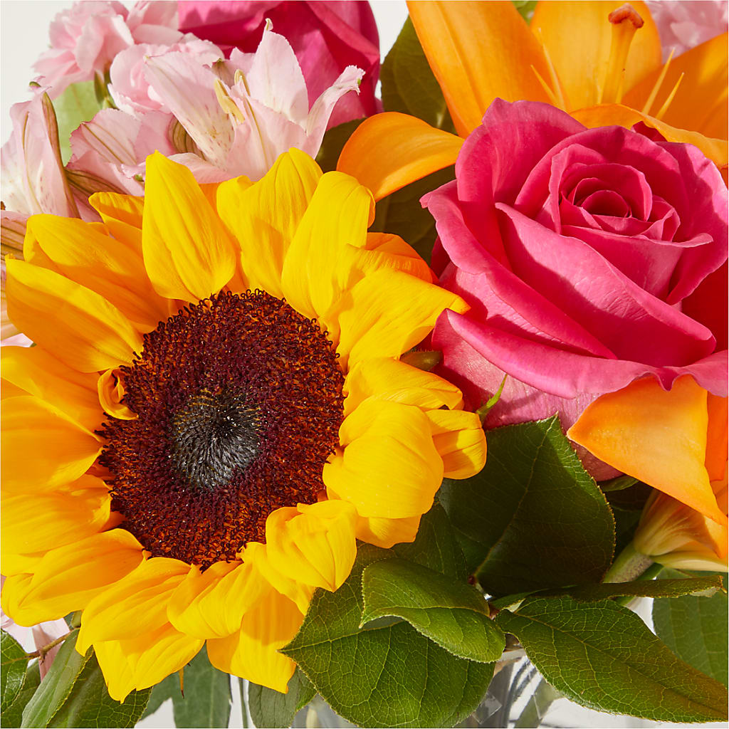 In Full Swing Bouquet –  Bath County Florist, Owingsville KY