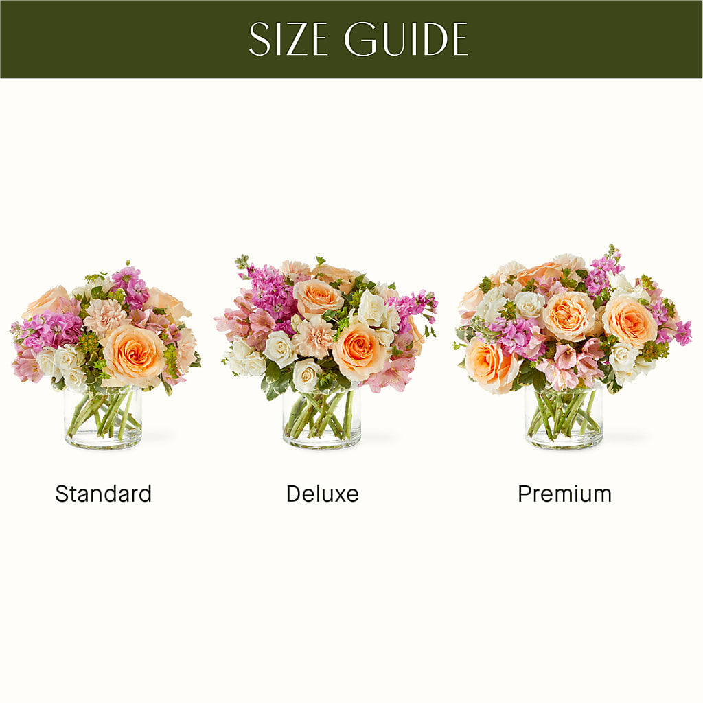 Paradise Bouquet –  Bath County Florist, Owingsville KY
