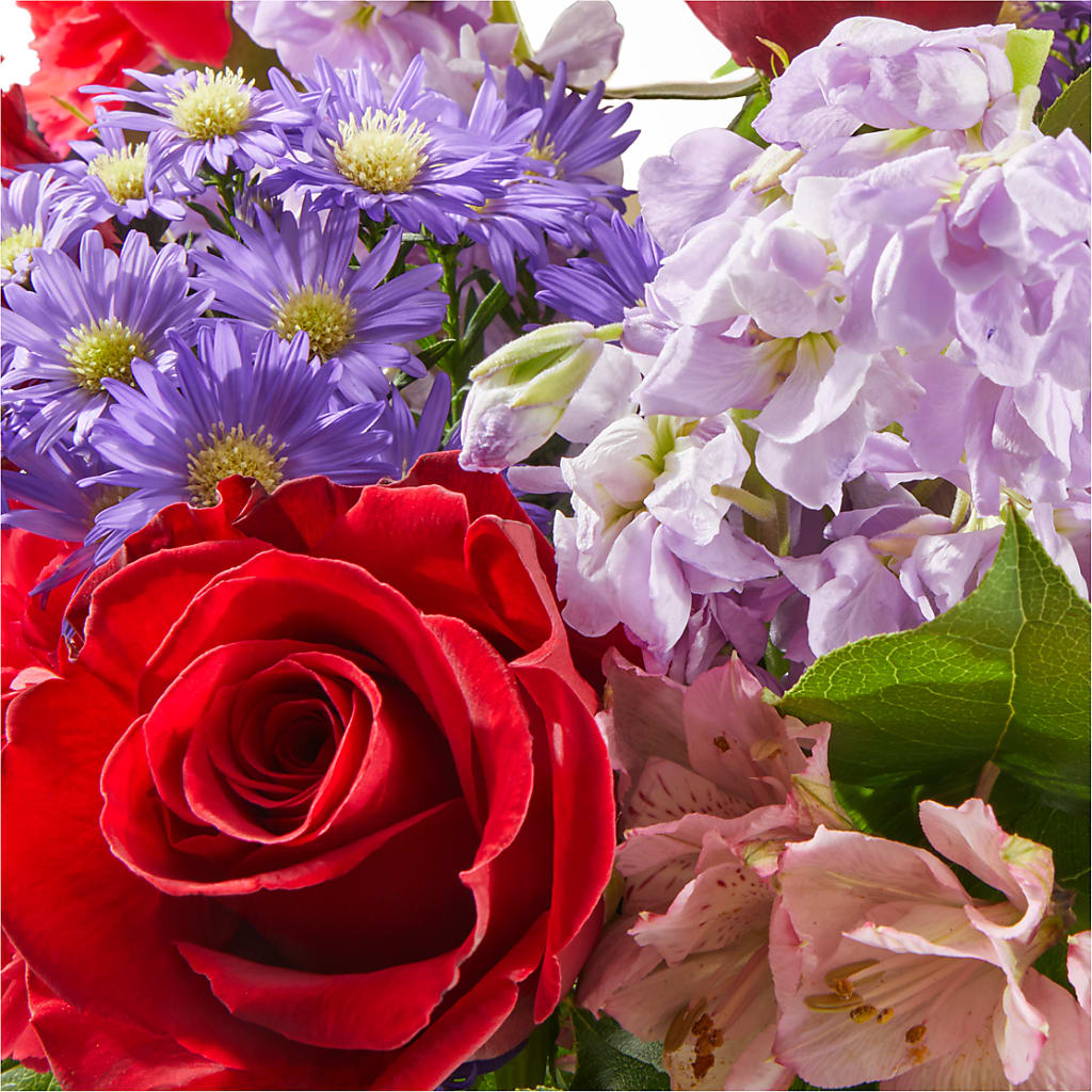 Your Majesty Bouquet –  Bath County Florist, Owingsville KY