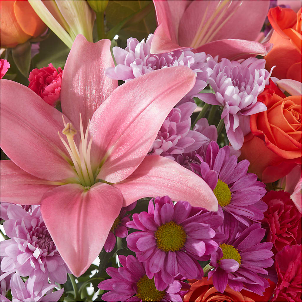 One and Only Bouquet –  Bath County Florist, Owingsville KY