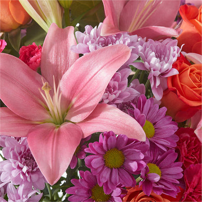 One and Only Bouquet –  Bath County Florist, Owingsville KY