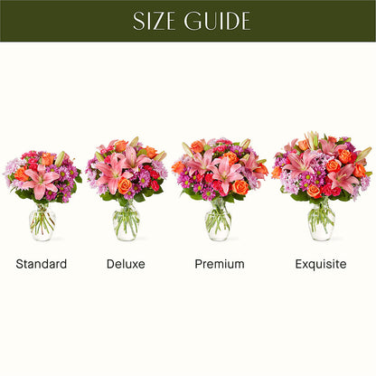One and Only Bouquet –  Bath County Florist, Owingsville KY
