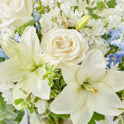 Peace of Mind Bouquet –  Bath County Florist, Owingsville KY