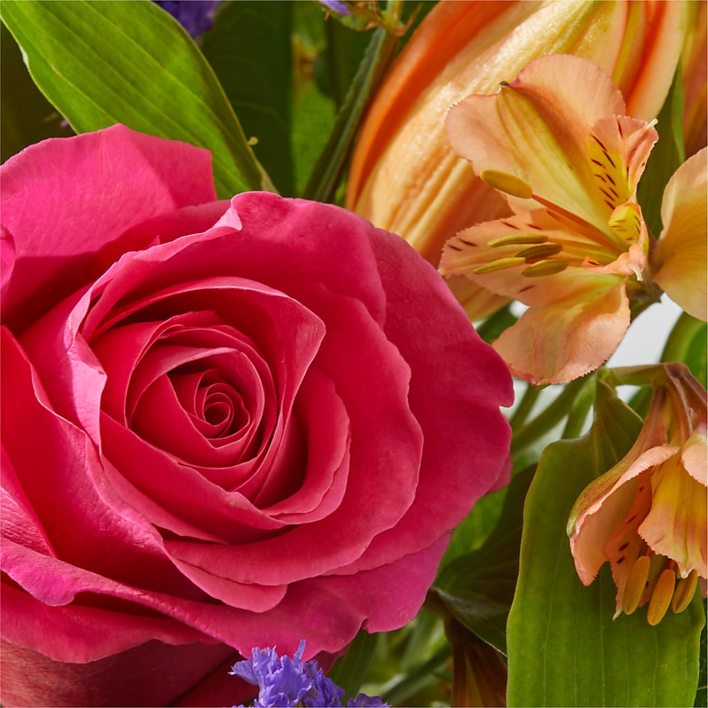 Joyful Bouquet –  Bath County Florist, Owingsville KY