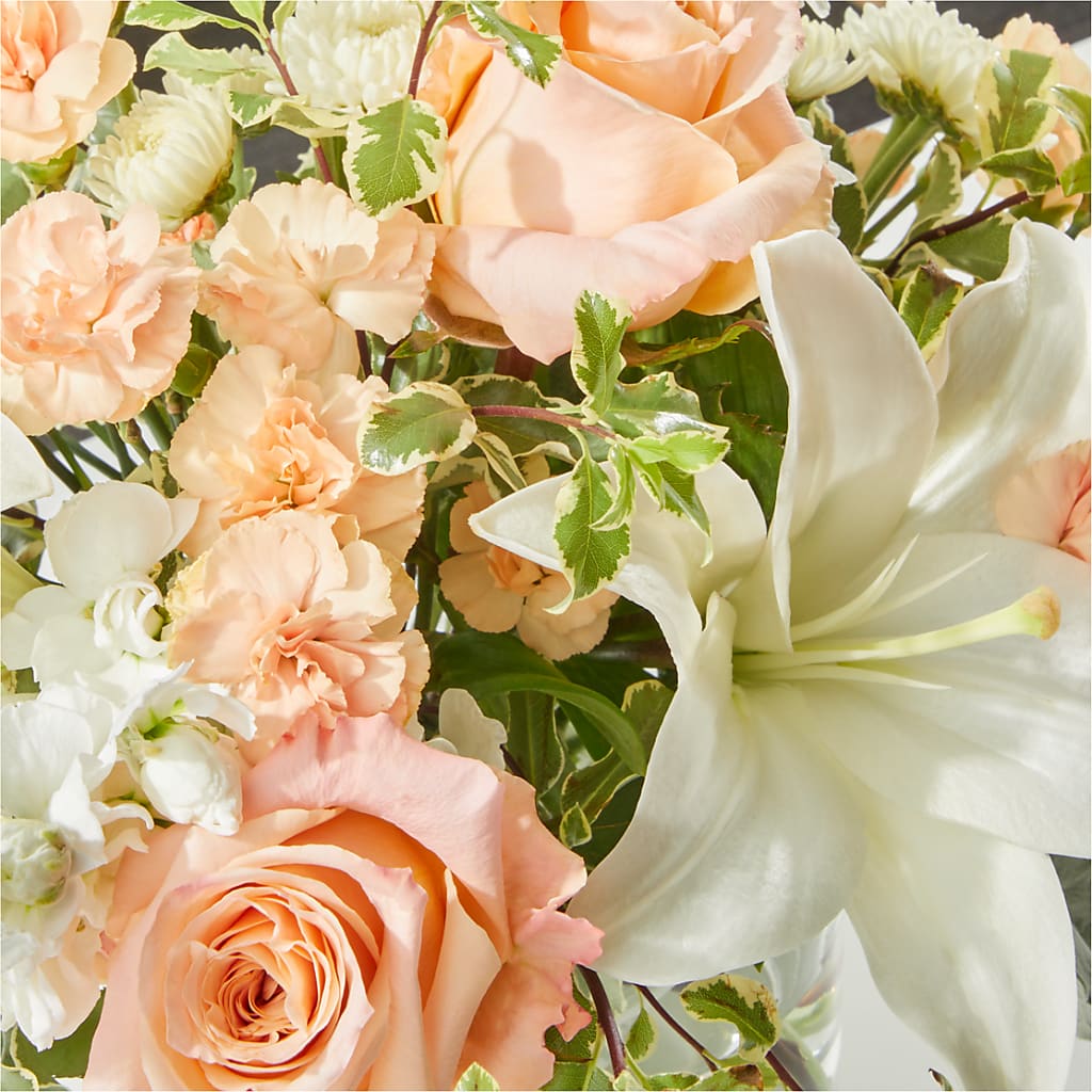 Darling Bouquet –  Bath County Florist, Owingsville KY