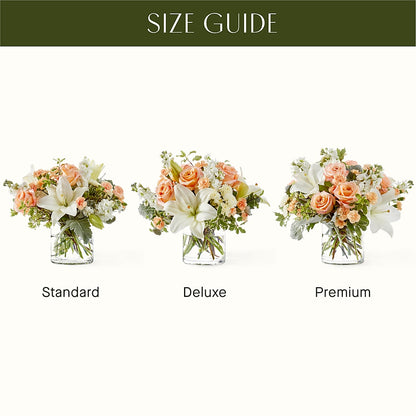 Darling Bouquet –  Bath County Florist, Owingsville KY
