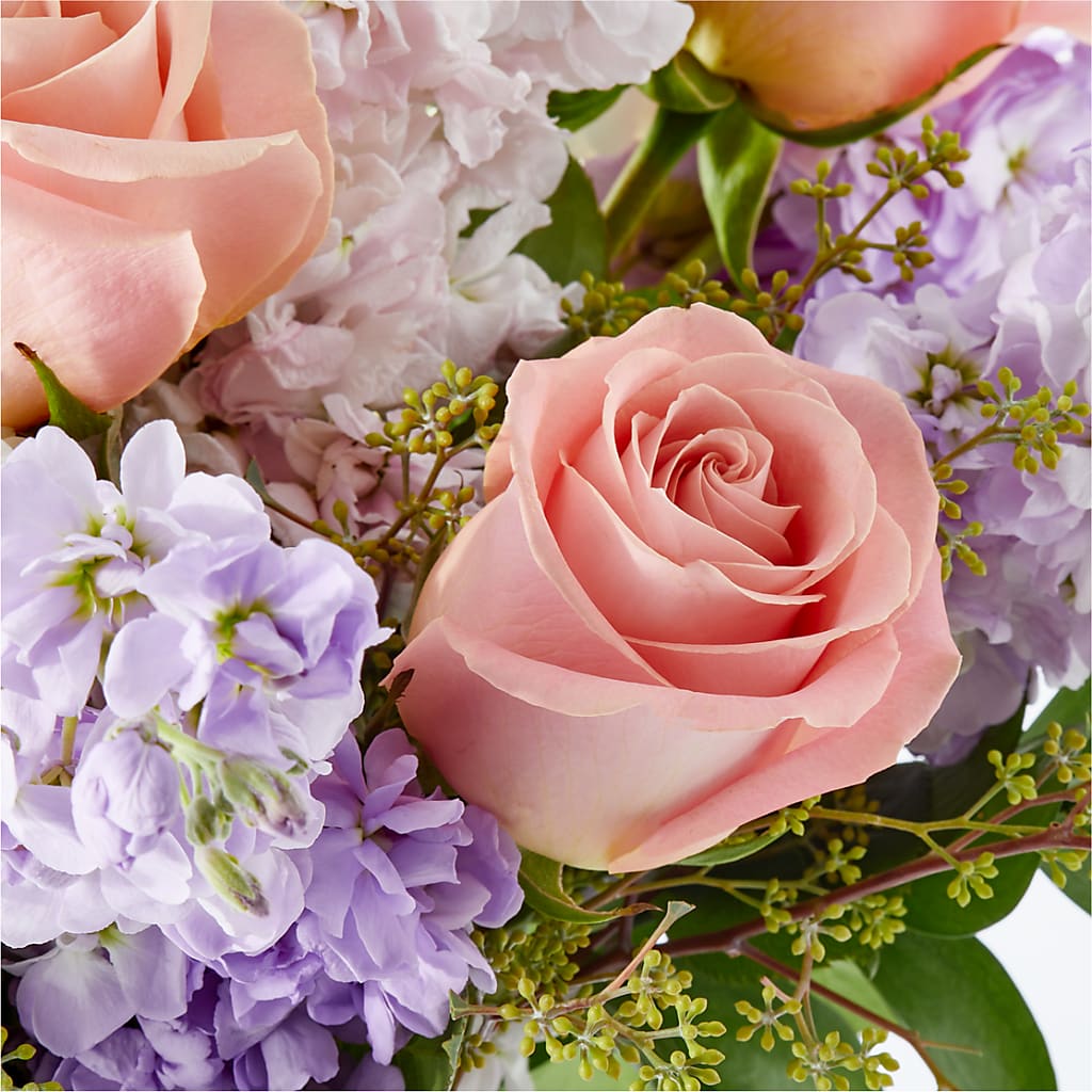 Embraced Bouquet –  Bath County Florist, Owingsville KY