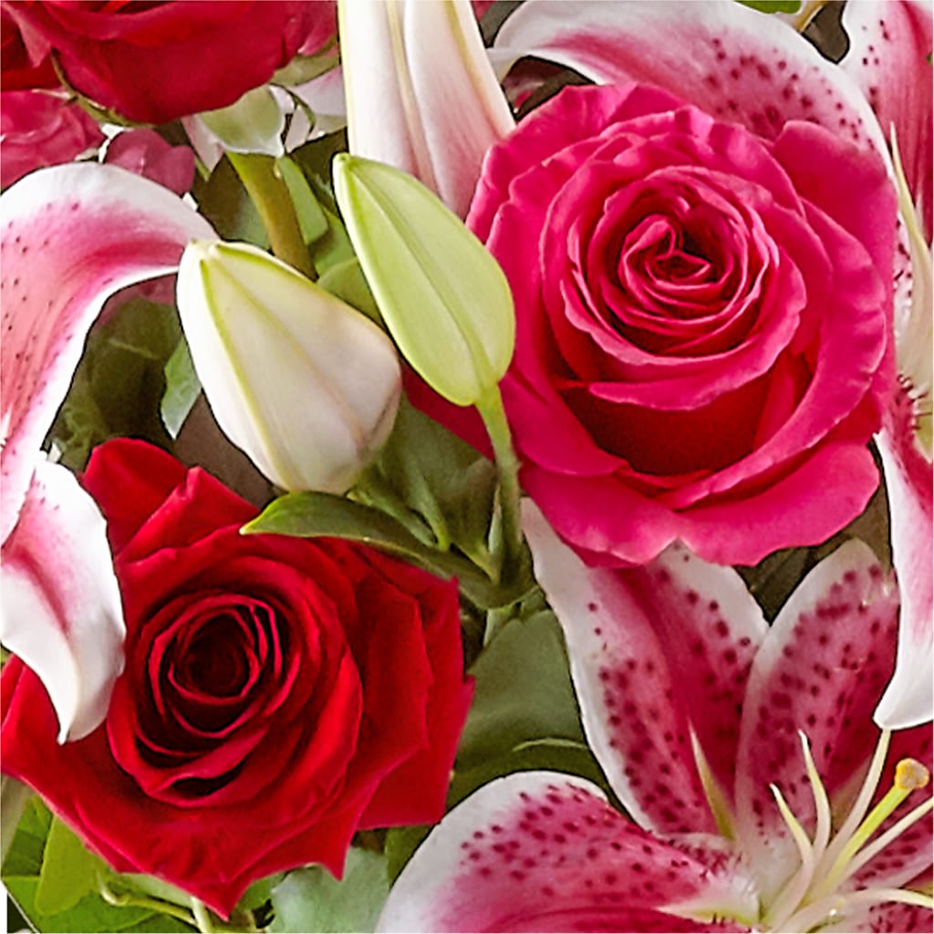 Always You Bouquet –  Bath County Florist, Owingsville KY