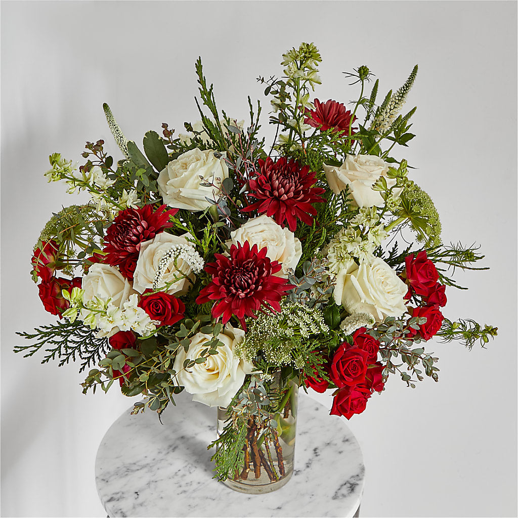 Favorite Traditions Bouquet –  Bath County Florist, Owingsville KY