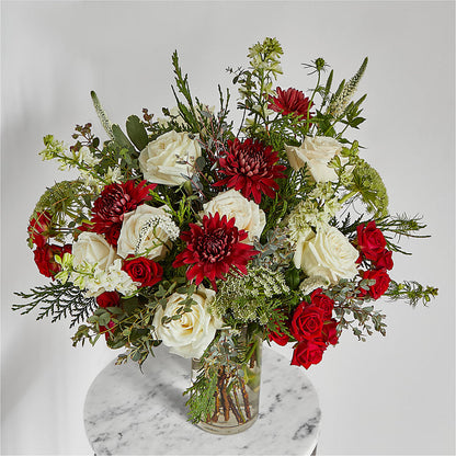 Favorite Traditions Bouquet –  Bath County Florist, Owingsville KY