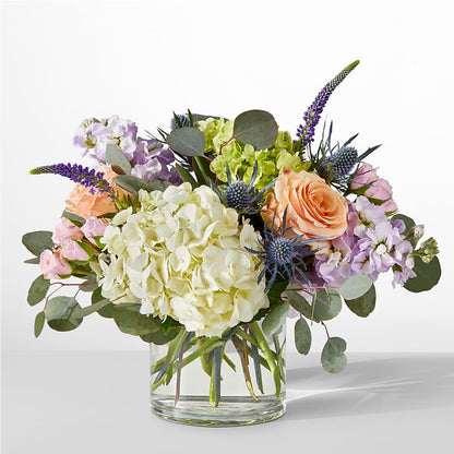 Porch Swing Bouquet –  Bath County Florist, Owingsville KY