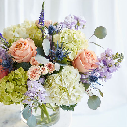 Porch Swing Bouquet –  Bath County Florist, Owingsville KY