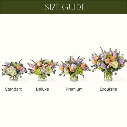 Porch Swing Bouquet –  Bath County Florist, Owingsville KY