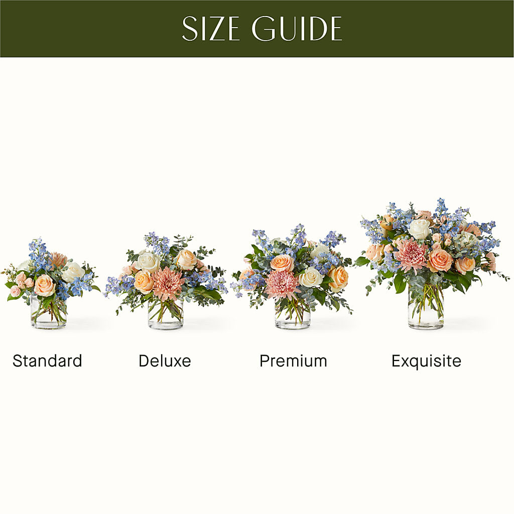 Inspired Bouquet –  Bath County Florist, Owingsville KY