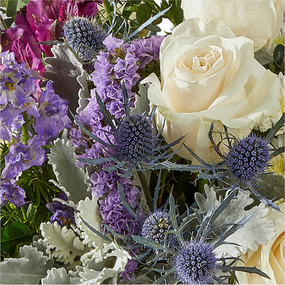 Shooting Star Bouquet –  Bath County Florist, Owingsville KY