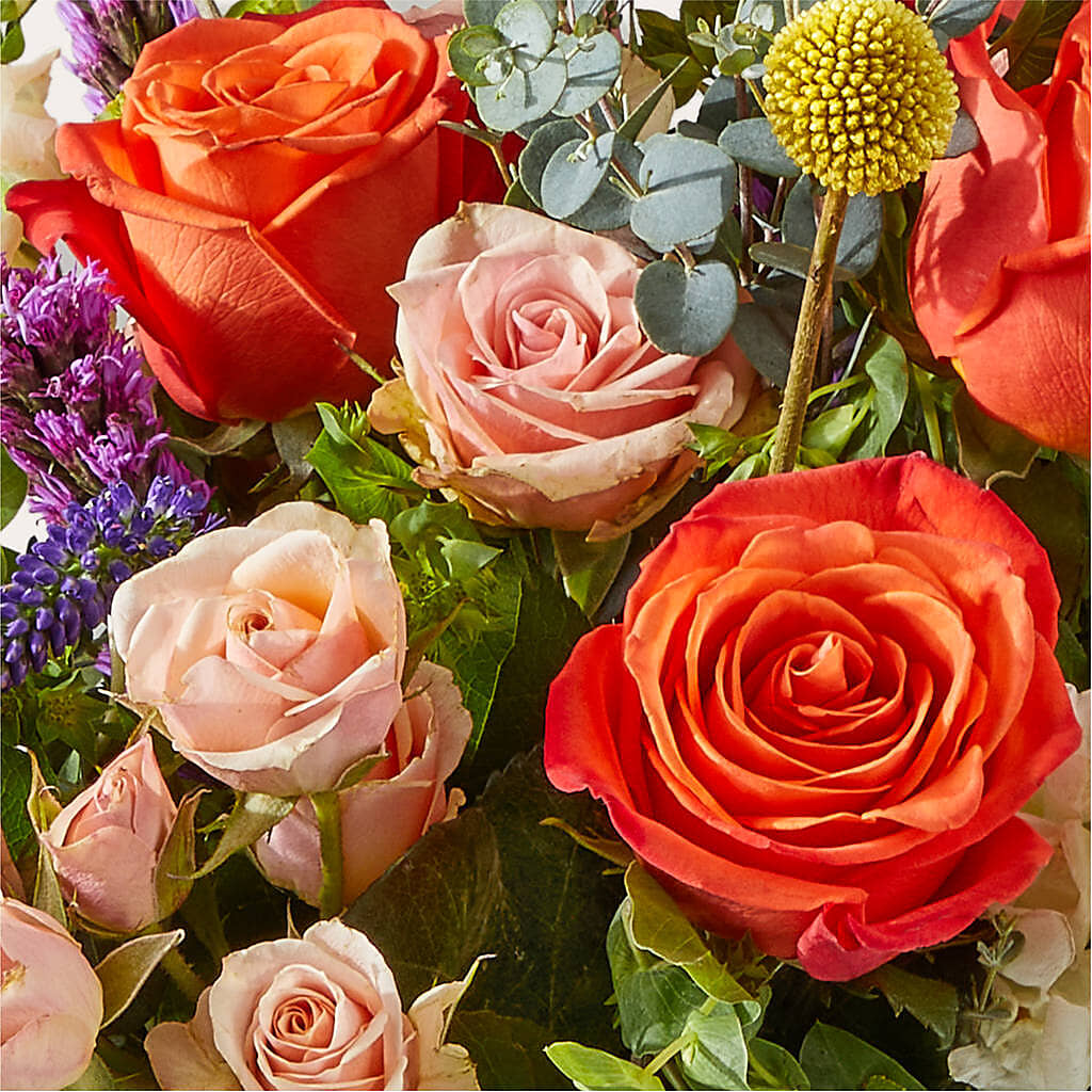 The Standout Bouquet –  Bath County Florist, Owingsville KY