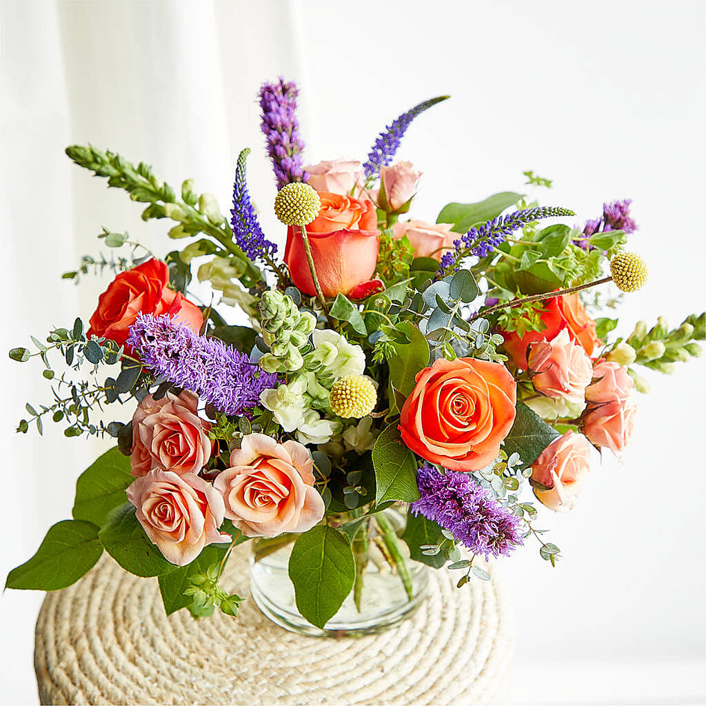 The Standout Bouquet –  Bath County Florist, Owingsville KY