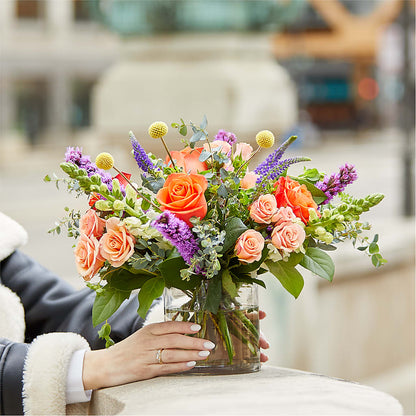 The Standout Bouquet –  Bath County Florist, Owingsville KY