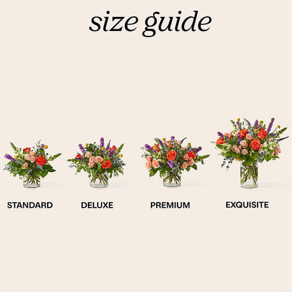 The Standout Bouquet –  Bath County Florist, Owingsville KY