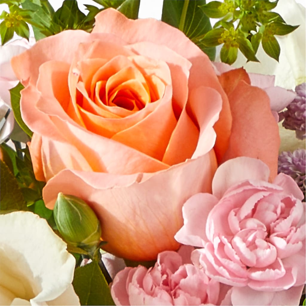 French Market Bouquet –  Bath County Florist, Owingsville KY
