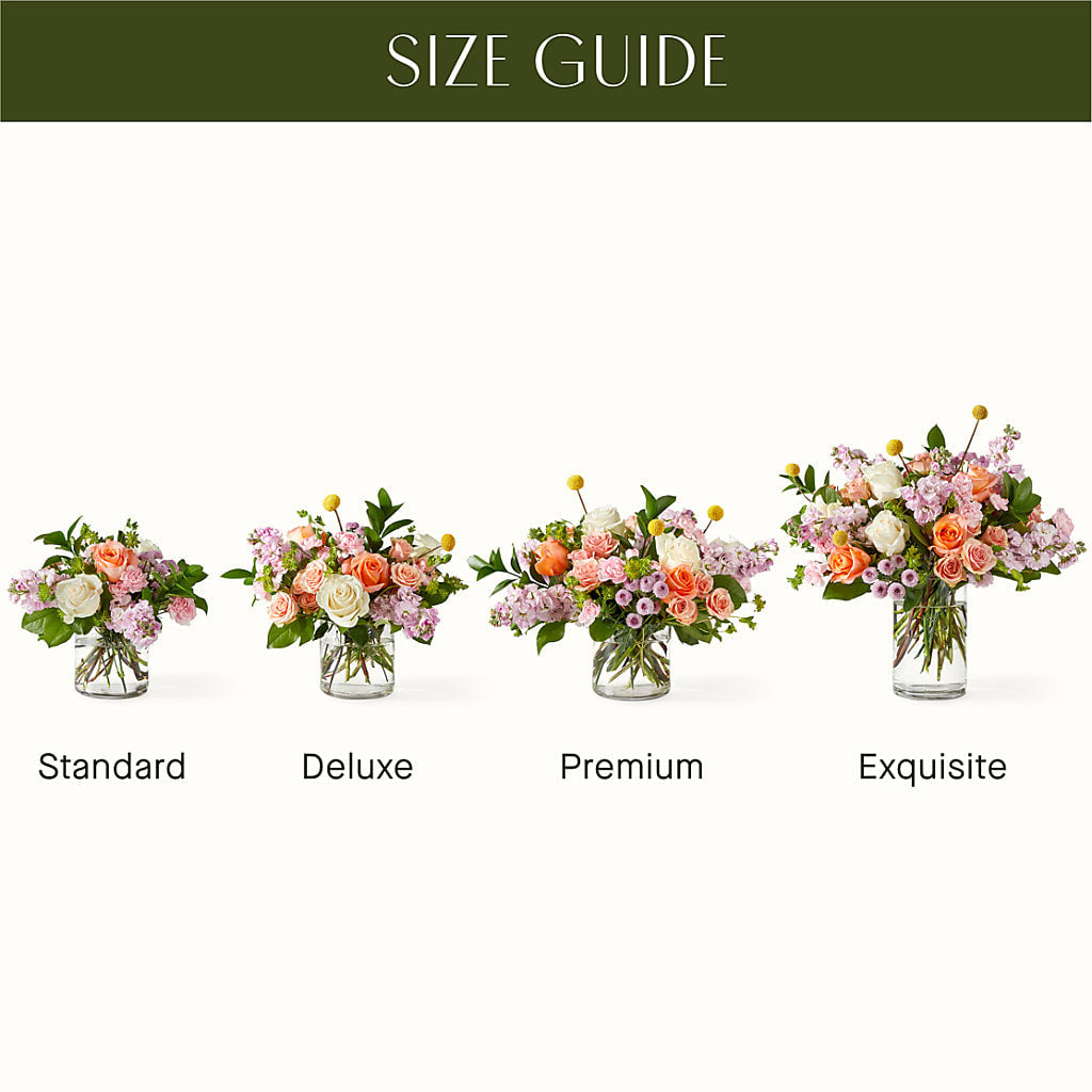 French Market Bouquet –  Bath County Florist, Owingsville KY