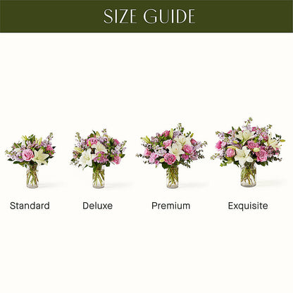 Daydreamer Bouquet –  Bath County Florist, Owingsville KY