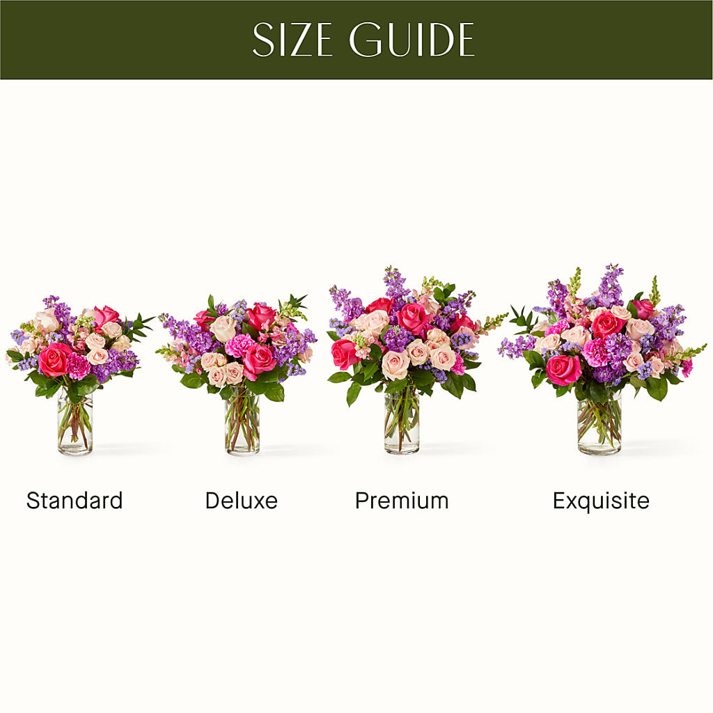 The Cha-Cha Bouquet –  Bath County Florist, Owingsville KY