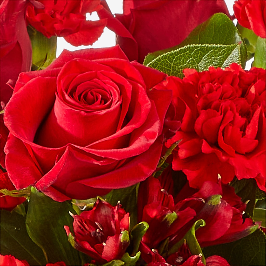 The Heartstrings Bouquet –  Bath County Florist, Owingsville KY