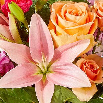 Bisous Bouquet –  Bath County Florist, Owingsville KY