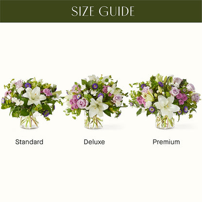 April Showers Bouquet –  Bath County Florist, Owingsville KY