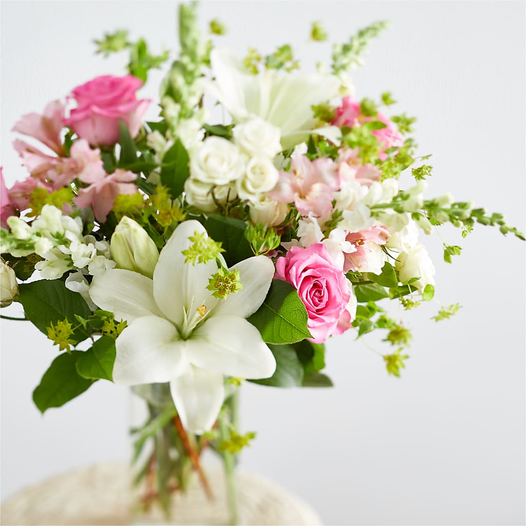 Fondly Bouquet –  Bath County Florist, Owingsville KY