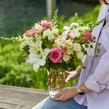 Fondly Bouquet –  Bath County Florist, Owingsville KY