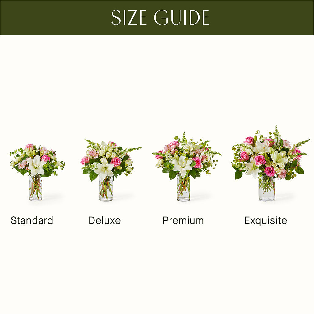Fondly Bouquet –  Bath County Florist, Owingsville KY