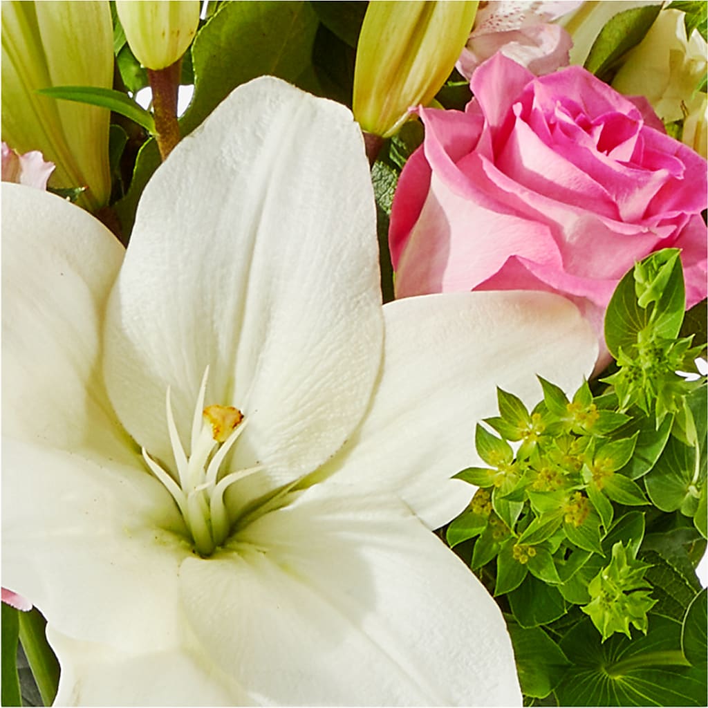 Fondly Bouquet –  Bath County Florist, Owingsville KY