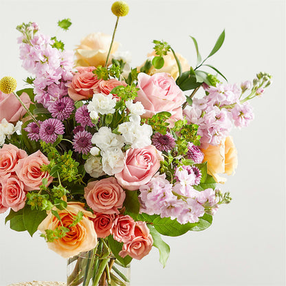 Perfect Contentment Bouquet –  Bath County Florist, Owingsville KY