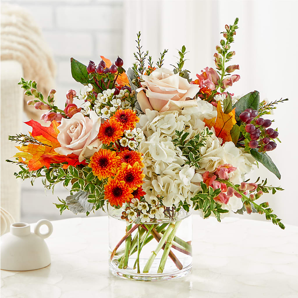 Autumnal Equinox Bouquet –  Bath County Florist, Owingsville KY