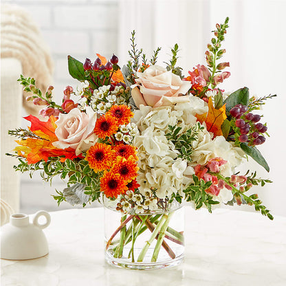 Autumnal Equinox Bouquet –  Bath County Florist, Owingsville KY