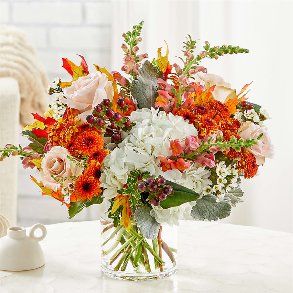 Autumnal Equinox Bouquet –  Bath County Florist, Owingsville KY