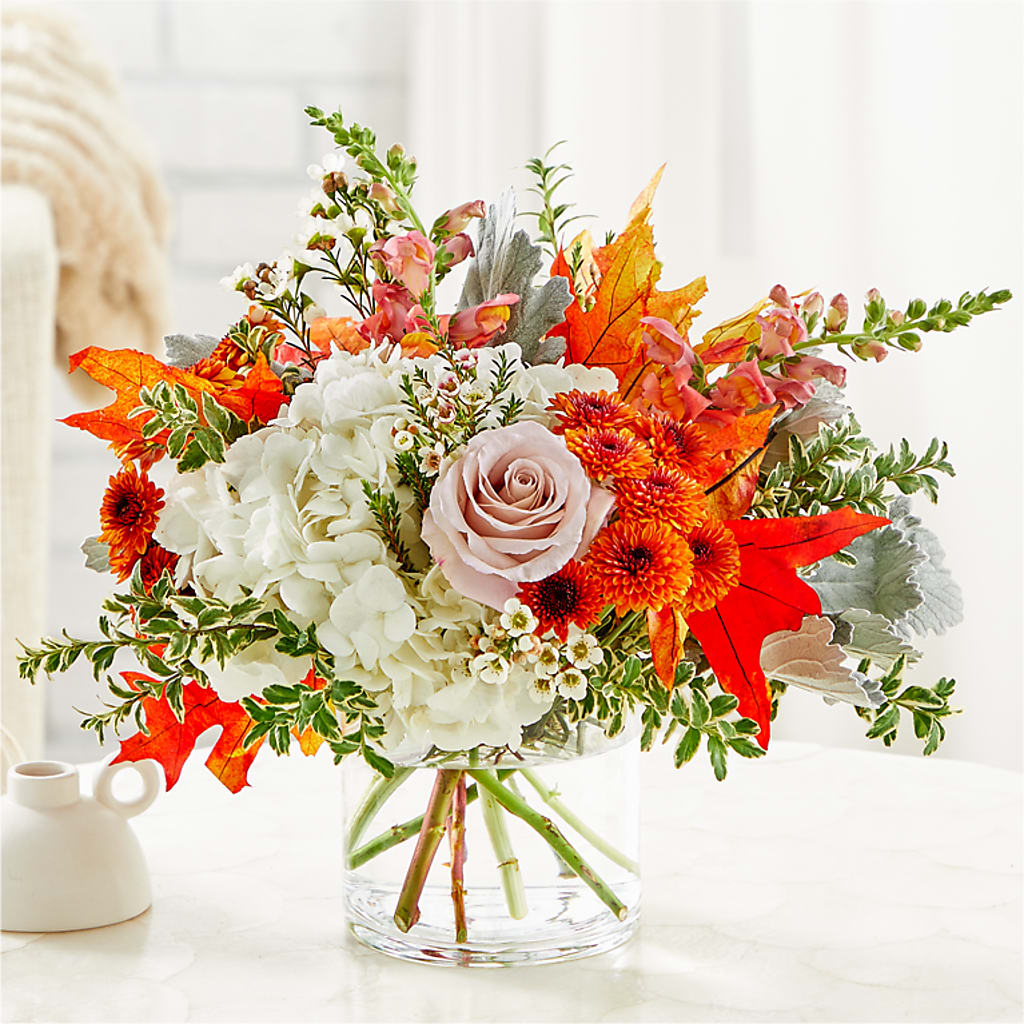 Autumnal Equinox Bouquet –  Bath County Florist, Owingsville KY