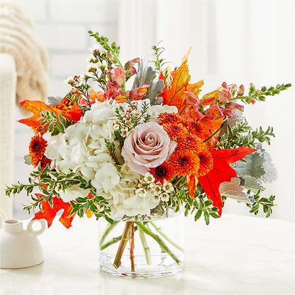 Autumnal Equinox Bouquet –  Bath County Florist, Owingsville KY