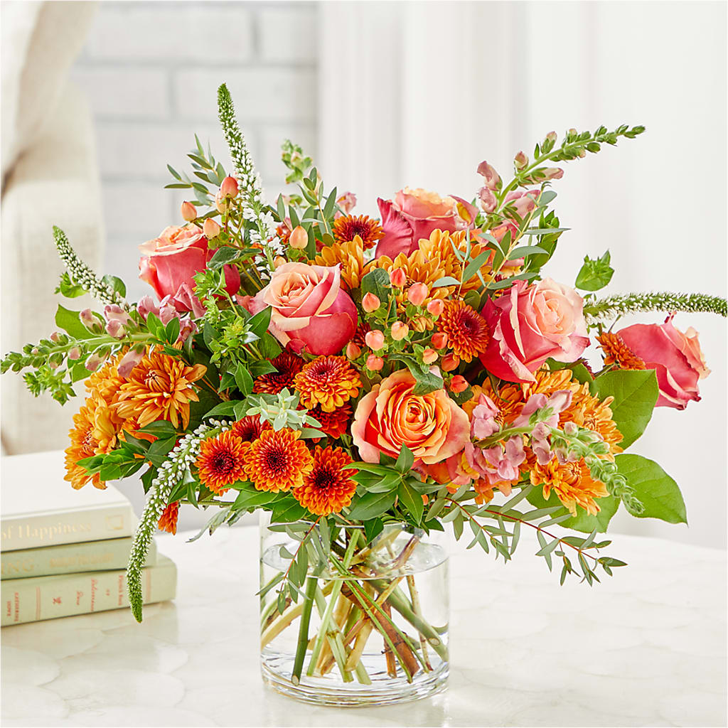 Leafy Trails Bouquet –  Bath County Florist, Owingsville KY