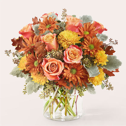 Caramel Apple Bouquet –  Bath County Florist, Owingsville KY